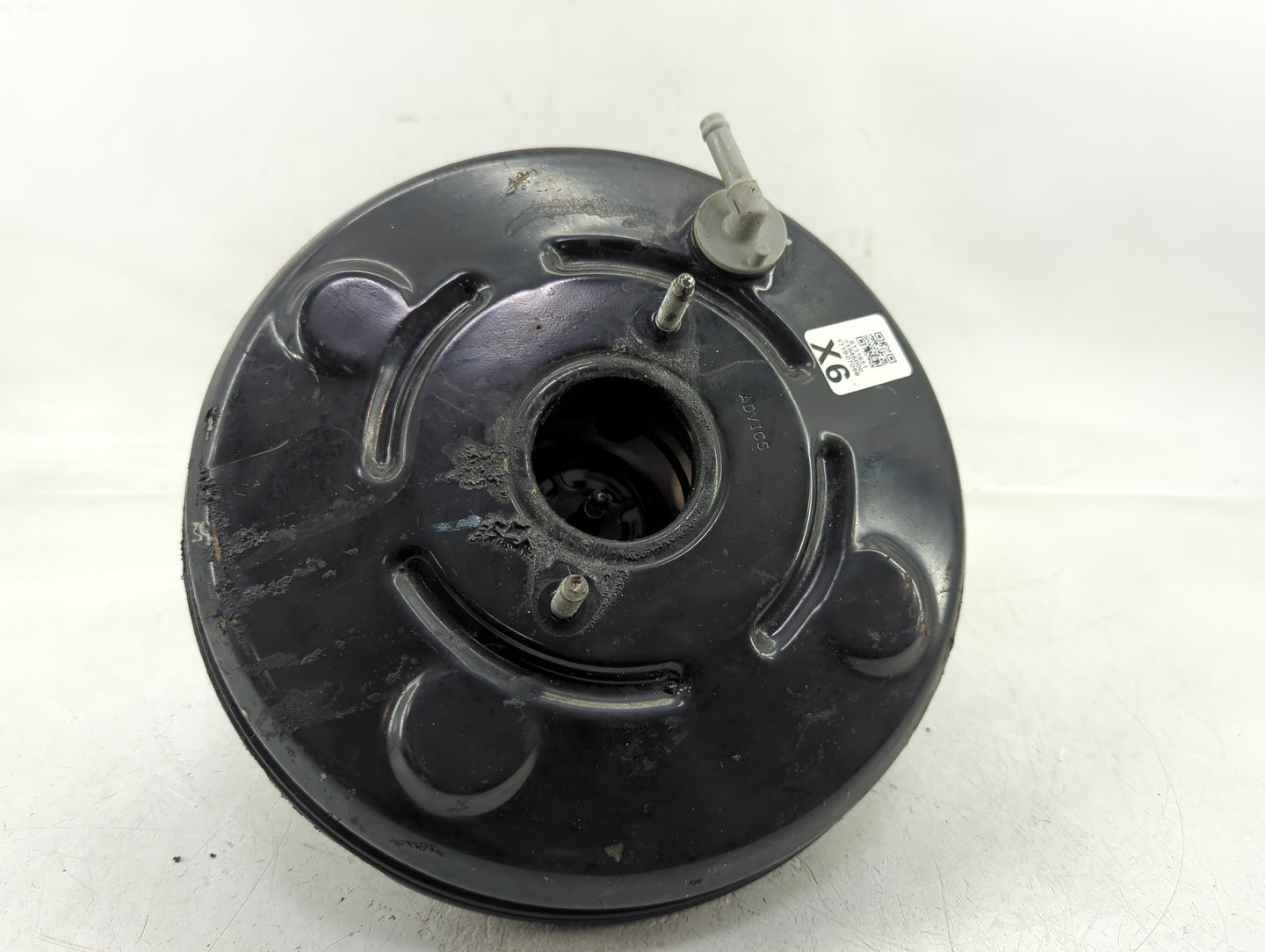 2014-2019 Toyota Corolla Power Brake Booster Oem 1382936 - Oemusedautoparts1.com