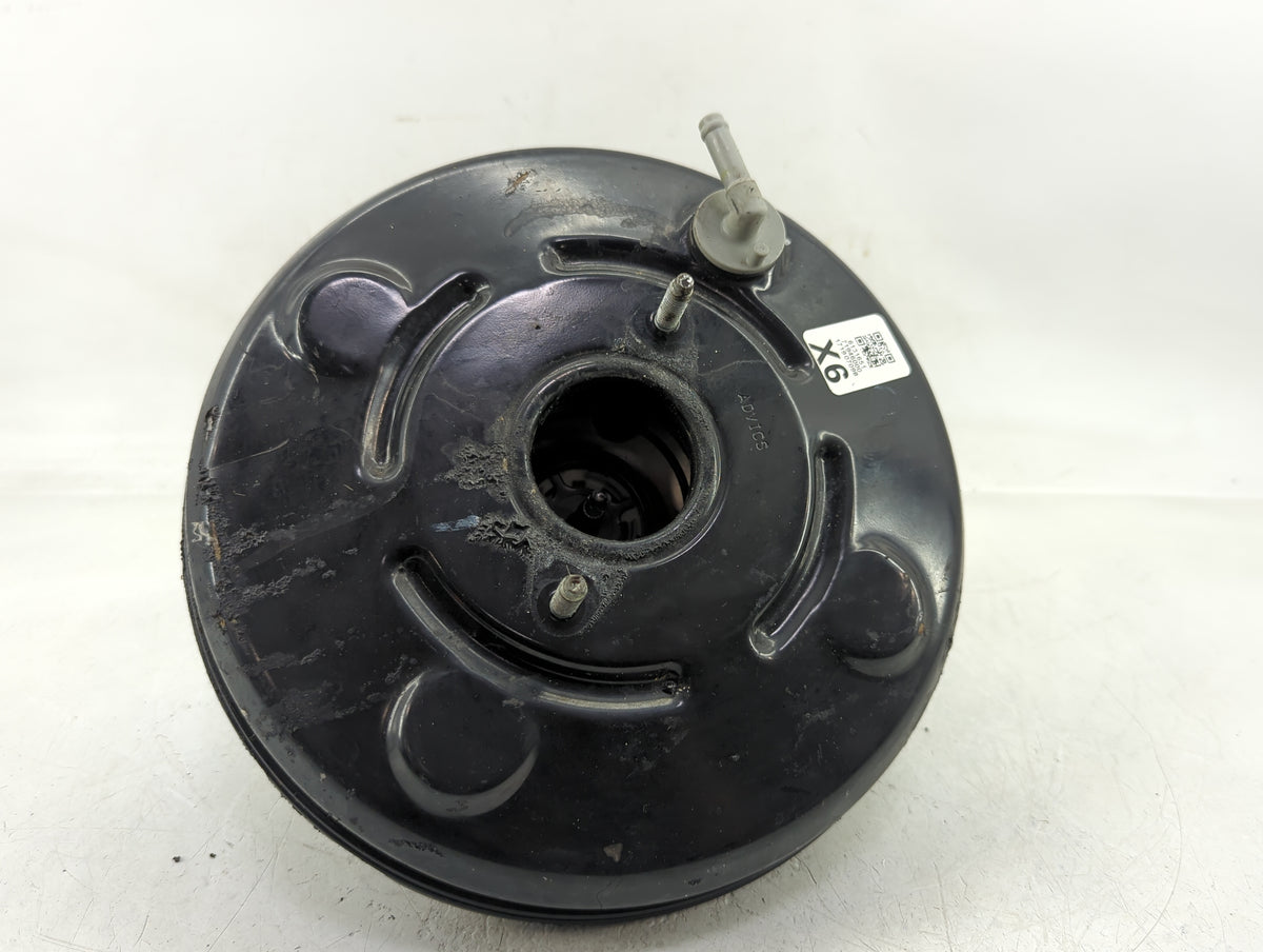2014-2019 Toyota Corolla Power Brake Booster Oem 1382936 - Oemusedautoparts1.com