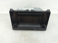 2017-2019 Toyota Corolla Radio AM FM Cd Player Receiver Replacement P/N:86140-02520 Fits Fits 2017 2018 2019 OEM Used Auto P