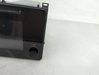 2017-2019 Toyota Corolla Radio AM FM Cd Player Receiver Replacement P/N:86140-02520 Fits Fits 2017 2018 2019 OEM Used Auto P