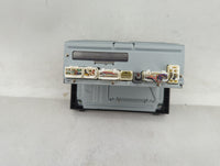 2017-2019 Toyota Corolla Radio AM FM Cd Player Receiver Replacement P/N:86140-02520 Fits Fits 2017 2018 2019 OEM Used Auto P