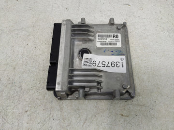 2017-2019 Toyota Corolla PCM Engine Control Computer ECU ECM PCU OEM P/N:89661-0ZR03 Fits Fits 2017 2018 2019 OEM Used Auto 