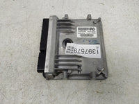 2017-2019 Toyota Corolla PCM Engine Control Computer ECU ECM PCU OEM P/N:89661-0ZR03 Fits Fits 2017 2018 2019 OEM Used Auto 