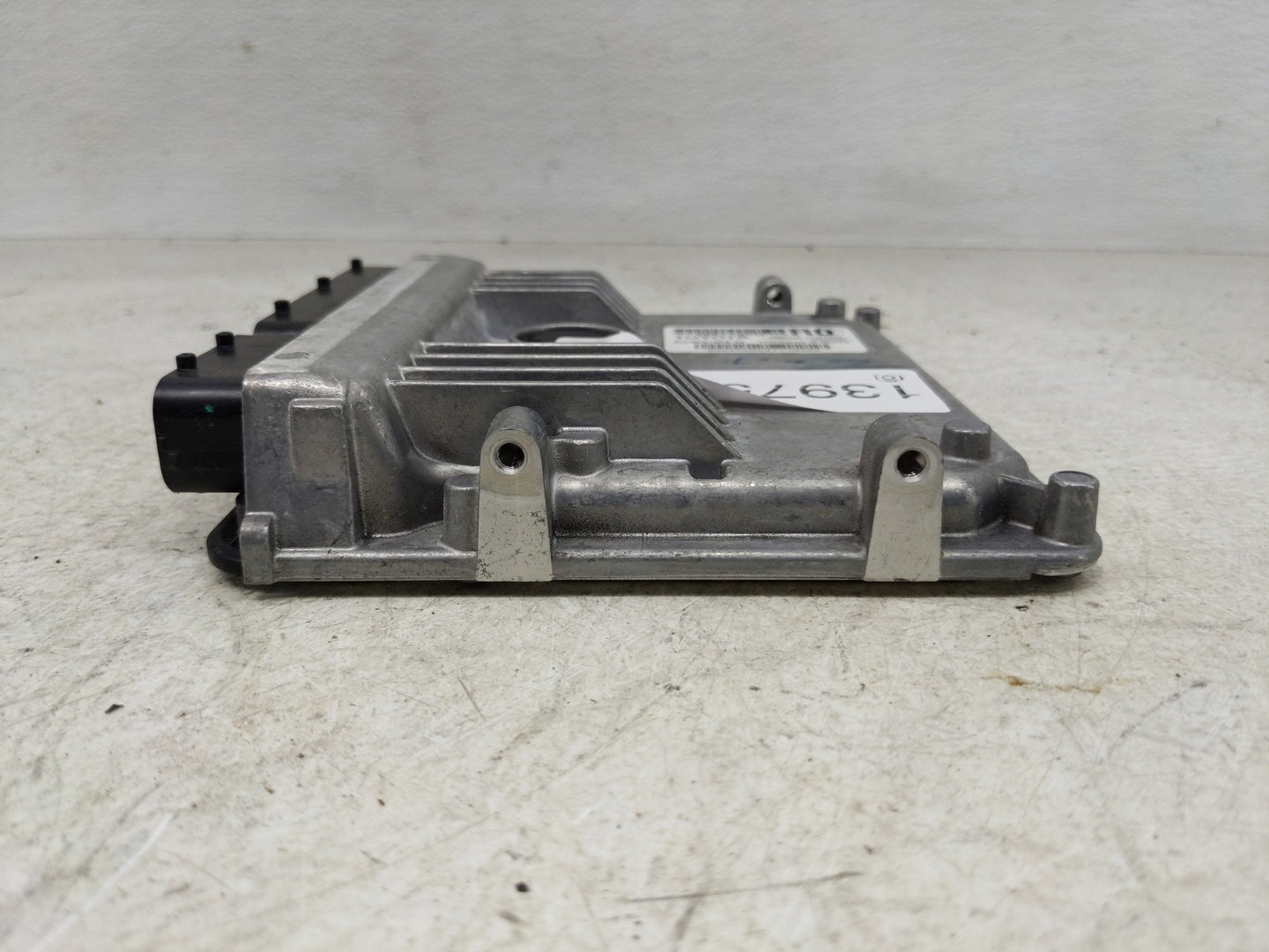 2017-2019 Toyota Corolla PCM Engine Control Computer ECU ECM PCU OEM P/N:89661-0ZR03 Fits Fits 2017 2018 2019 OEM Used Auto 