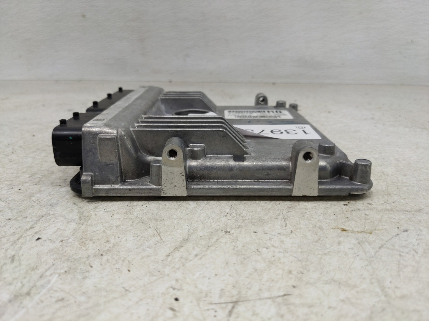2017-2019 Toyota Corolla PCM Engine Control Computer ECU ECM PCU OEM P/N:89661-0ZR03 Fits Fits 2017 2018 2019 OEM Used Auto 