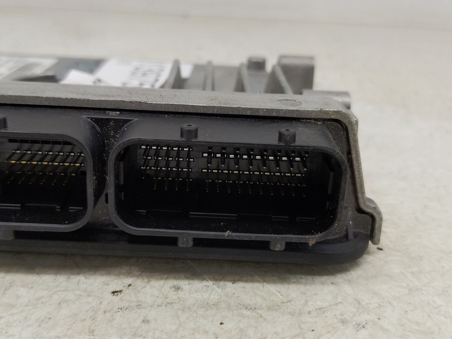 2017-2019 Toyota Corolla PCM Engine Control Computer ECU ECM PCU OEM P/N:89661-0ZR03 Fits Fits 2017 2018 2019 OEM Used Auto 
