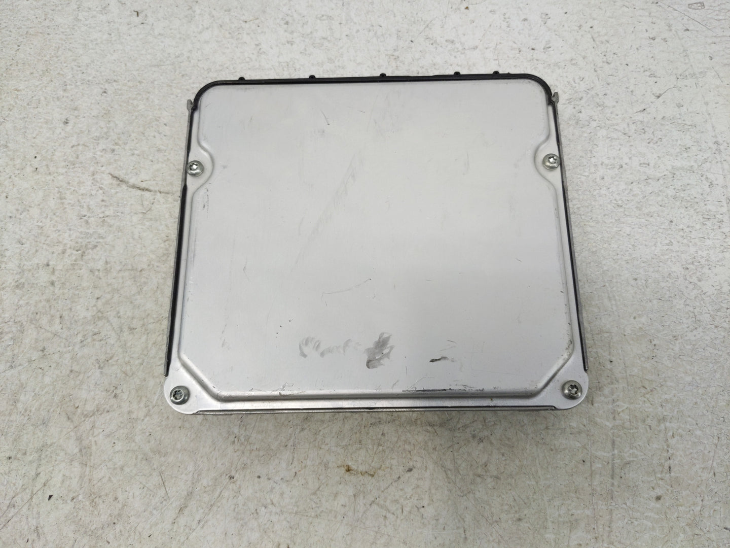 2017-2019 Toyota Corolla PCM Engine Control Computer ECU ECM PCU OEM P/N:89661-0ZR03 Fits Fits 2017 2018 2019 OEM Used Auto 