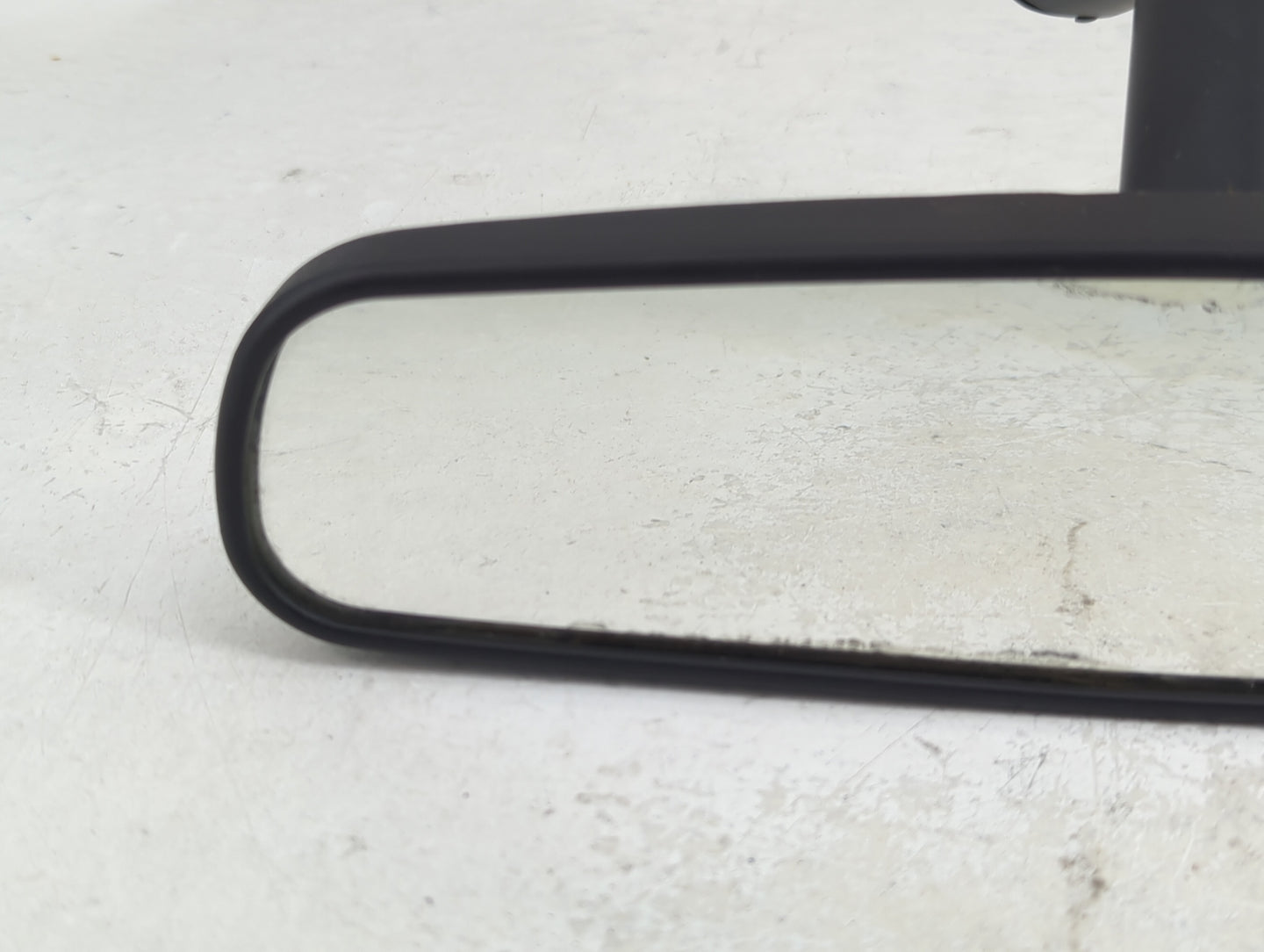 2017-2022 Toyota Corolla Interior Rear View Mirror Replacement OEM P/N:E11045617 Fits Fits 2016 2017 2018 2019 2020 2021 202