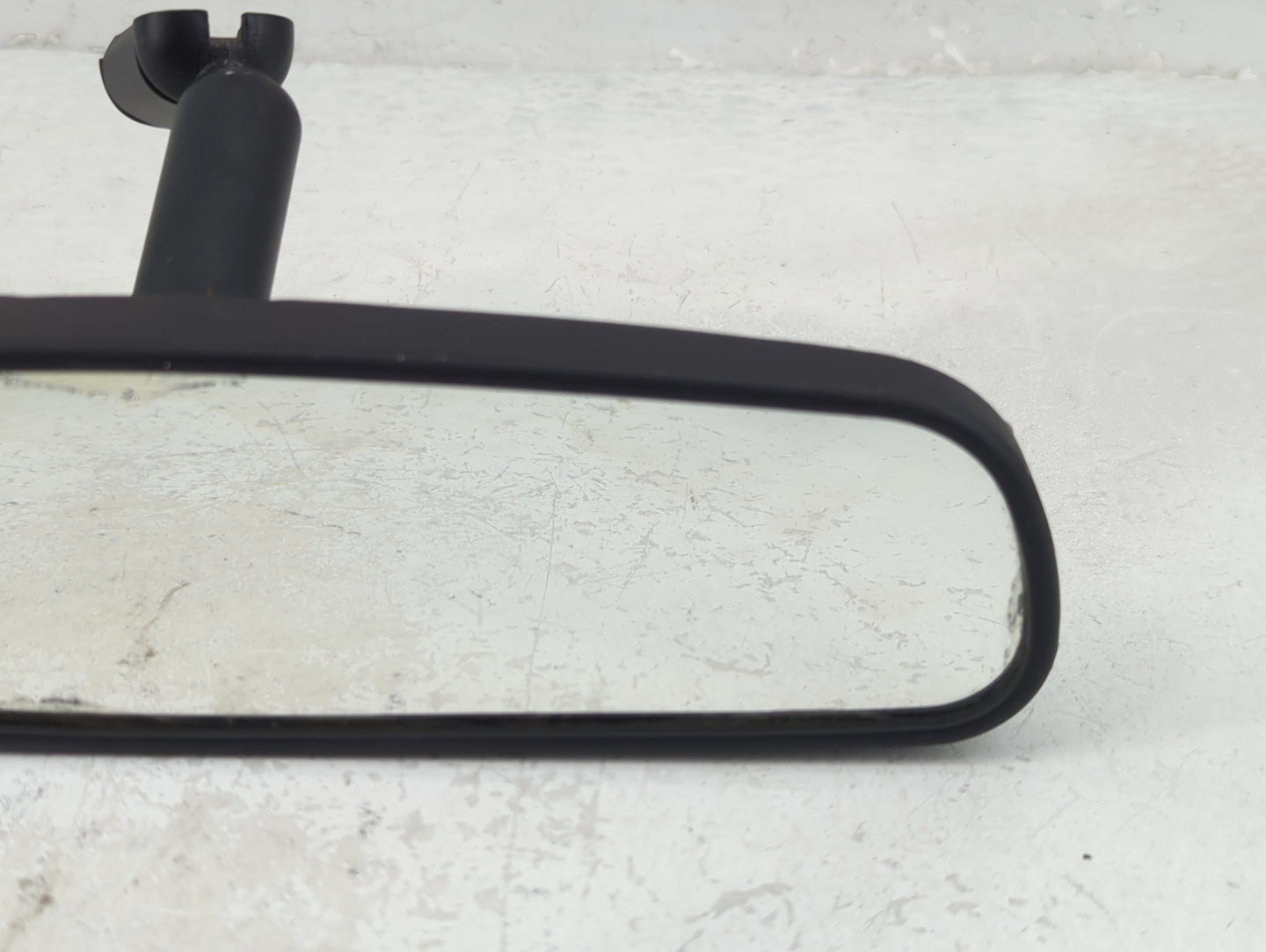 2017-2022 Toyota Corolla Interior Rear View Mirror Replacement OEM P/N:E11045617 Fits Fits 2016 2017 2018 2019 2020 2021 202