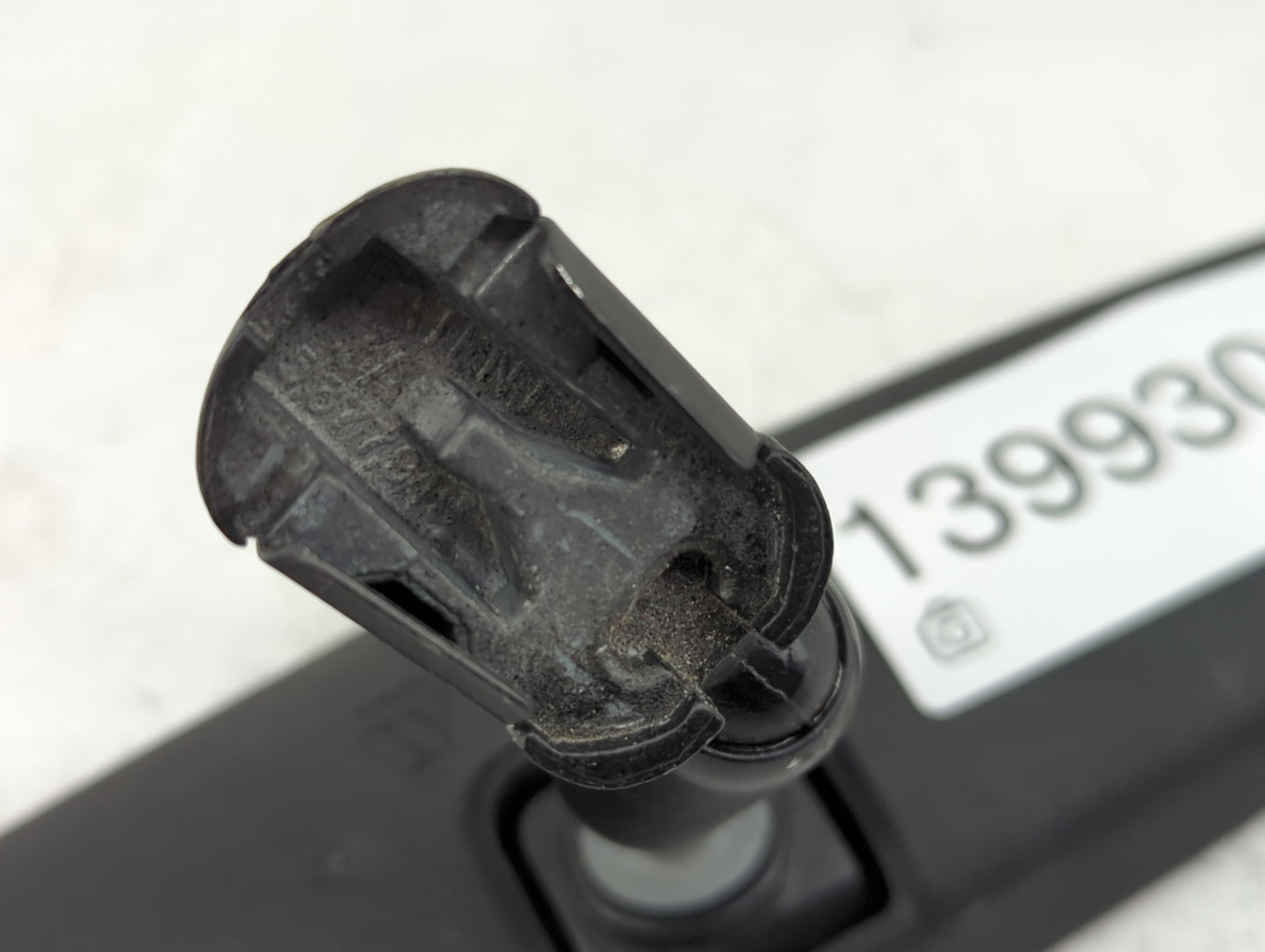 2017-2022 Toyota Corolla Interior Rear View Mirror Replacement OEM P/N:E11045617 Fits Fits 2016 2017 2018 2019 2020 2021 202