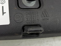 2017-2022 Toyota Corolla Interior Rear View Mirror Replacement OEM P/N:E11045617 Fits Fits 2016 2017 2018 2019 2020 2021 202