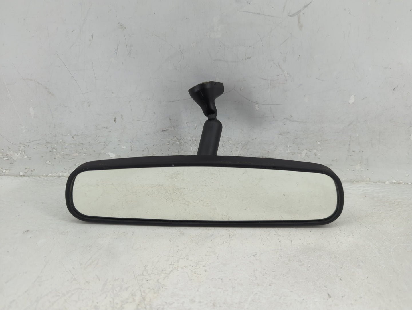 2017-2022 Toyota Corolla Interior Rear View Mirror Replacement OEM P/N:E11045617 Fits Fits 2016 2017 2018 2019 2020 2021 202