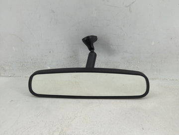 2017-2022 Toyota Corolla Interior Rear View Mirror Replacement OEM P/N:E11045617 Fits Fits 2016 2017 2018 2019 2020 2021 202