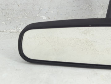 2017-2022 Toyota Corolla Interior Rear View Mirror Replacement OEM P/N:E11045617 Fits Fits 2016 2017 2018 2019 2020 2021 2022 OEM Used Auto Parts