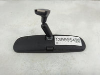 2017-2022 Toyota Corolla Interior Rear View Mirror Replacement OEM P/N:E11045617 Fits Fits 2016 2017 2018 2019 2020 2021 202