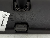 2017-2022 Toyota Corolla Interior Rear View Mirror Replacement OEM P/N:E11045617 Fits Fits 2016 2017 2018 2019 2020 2021 202