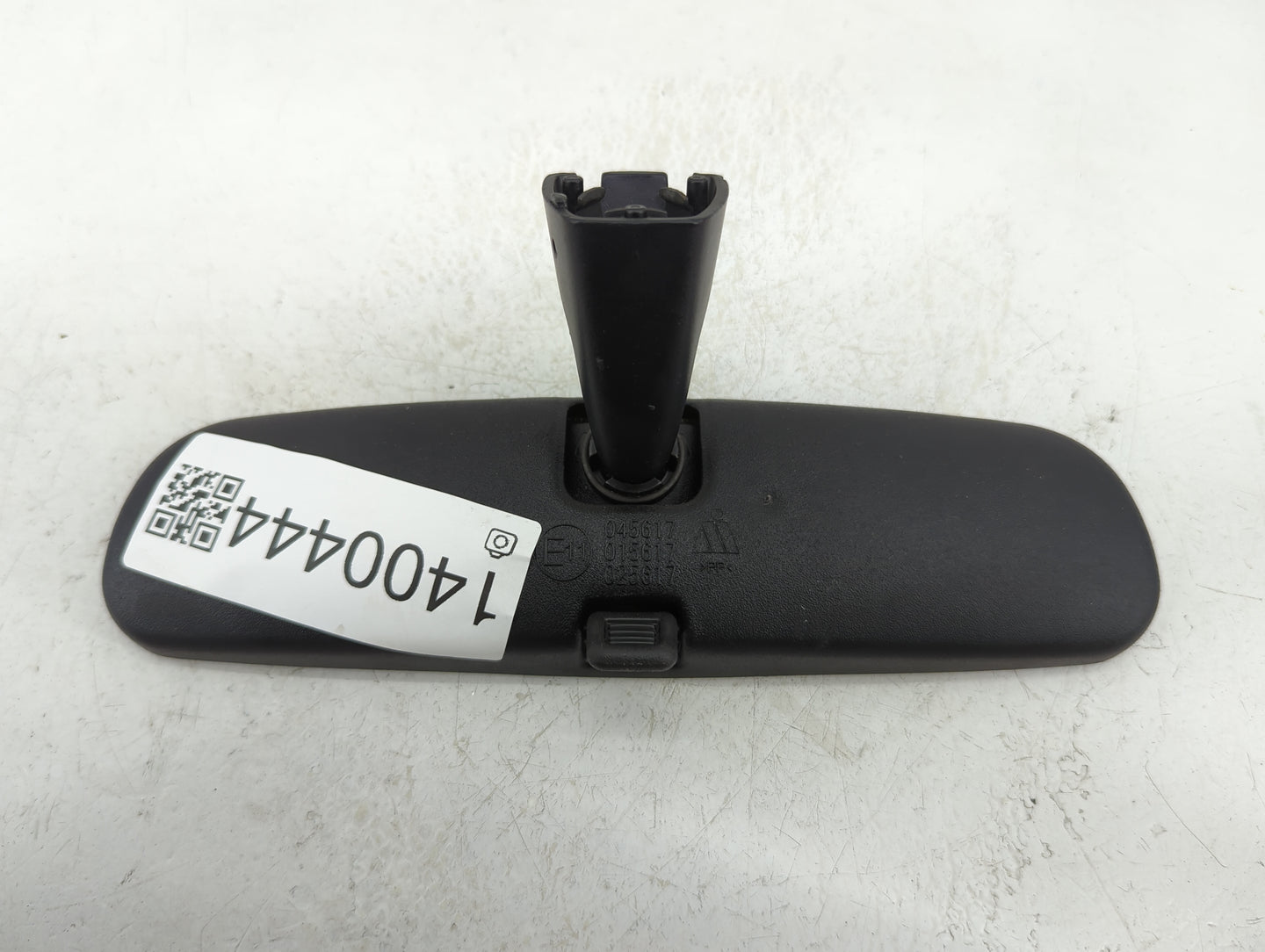 2017-2022 Toyota Corolla Interior Rear View Mirror Replacement OEM P/N:E11045617 Fits Fits 2016 2017 2018 2019 2020 2021 202