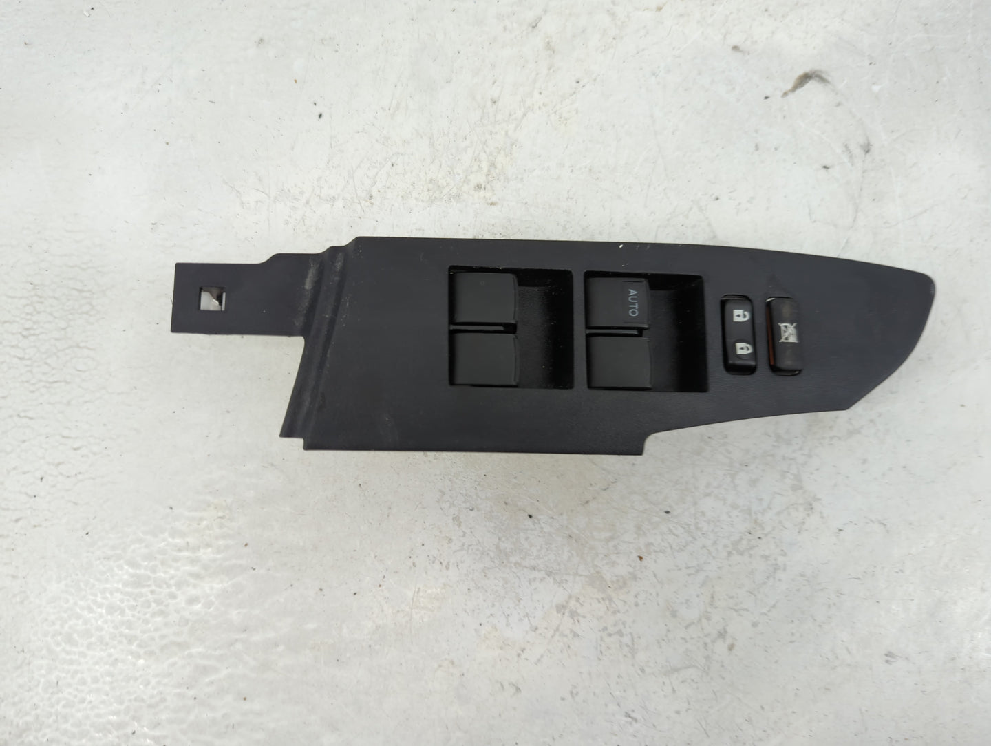 2014-2019 Toyota Corolla Master Power Window Switch Replacement Driver Side Left P/N:74232-02E70 Fits OEM Used Auto Parts - 