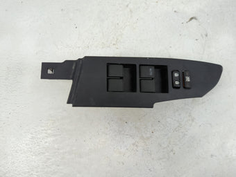 compare product 2014-2019 Toyota Corolla Master Power Window Switch Replacement Driver Side Left P/N:74232-02E70 Fits OEM Used Auto Parts