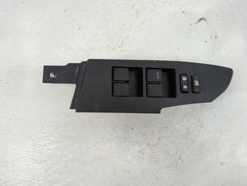 2014-2019 Toyota Corolla Master Power Window Switch Replacement Driver Side Left P/N:74232-02E70 Fits OEM Used Auto Parts - 