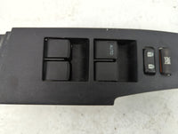 2014-2019 Toyota Corolla Master Power Window Switch Replacement Driver Side Left P/N:74232-02E70 Fits OEM Used Auto Parts - 