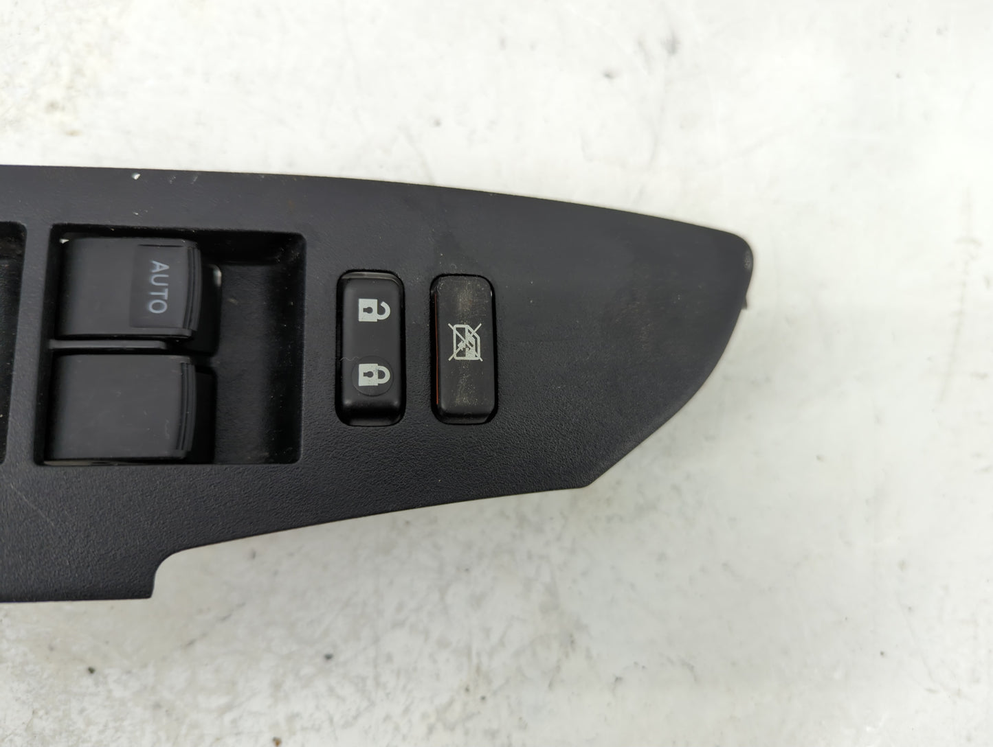 2014-2019 Toyota Corolla Master Power Window Switch Replacement Driver Side Left P/N:74232-02E70 Fits OEM Used Auto Parts - 