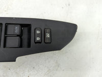 2014-2019 Toyota Corolla Master Power Window Switch Replacement Driver Side Left P/N:74232-02E70 Fits OEM Used Auto Parts - 