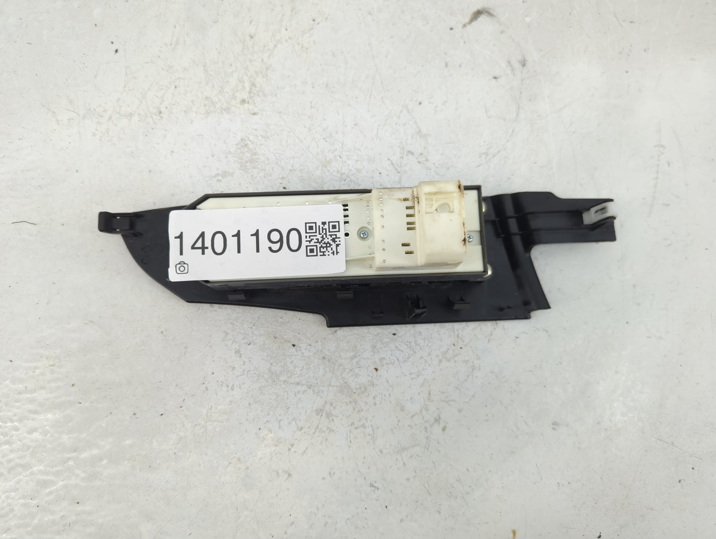 2014-2019 Toyota Corolla Master Power Window Switch Replacement Driver Side Left P/N:74232-02E70 Fits OEM Used Auto Parts - 
