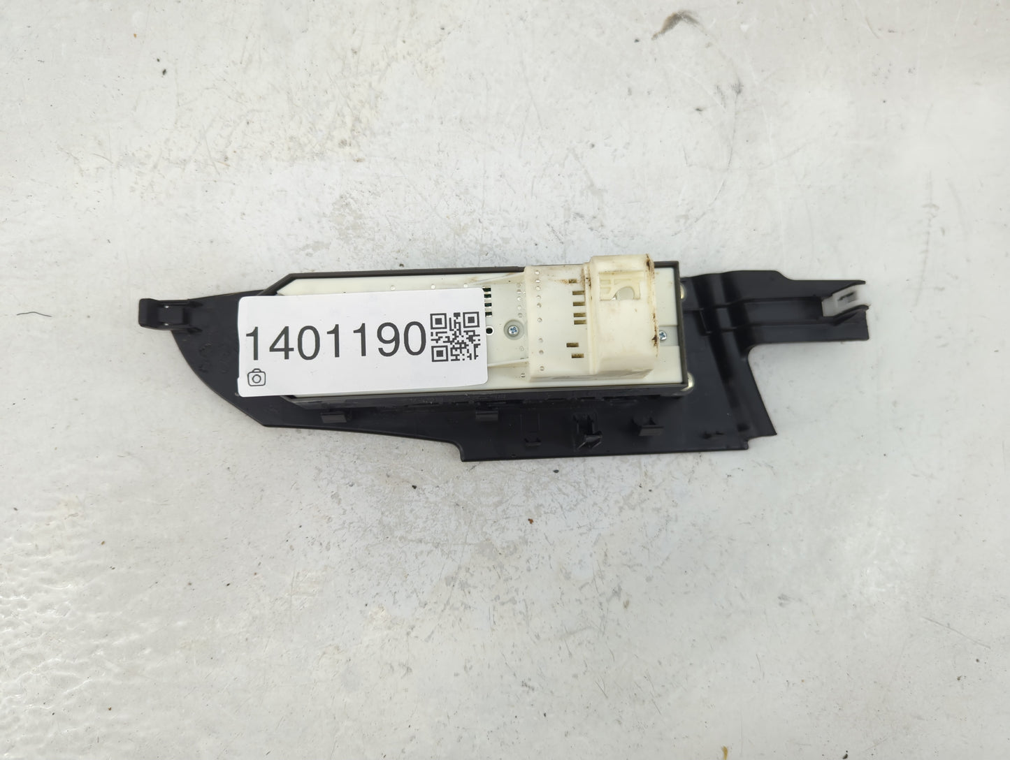 2014-2019 Toyota Corolla Master Power Window Switch Replacement Driver Side Left P/N:74232-02E70 Fits OEM Used Auto Parts - 