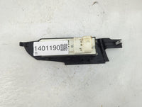 2014-2019 Toyota Corolla Master Power Window Switch Replacement Driver Side Left P/N:74232-02E70 Fits OEM Used Auto Parts - 