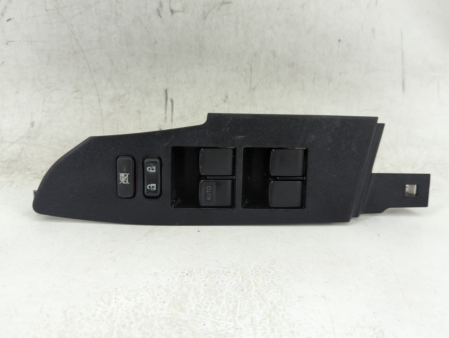 2014-2019 Toyota Corolla Master Power Window Switch Replacement Driver Side Left P/N:74232-02E70 Fits OEM Used Auto Parts - 