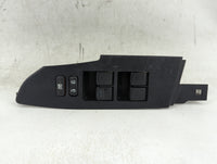 2014-2019 Toyota Corolla Master Power Window Switch Replacement Driver Side Left P/N:74232-02E70 Fits OEM Used Auto Parts - 
