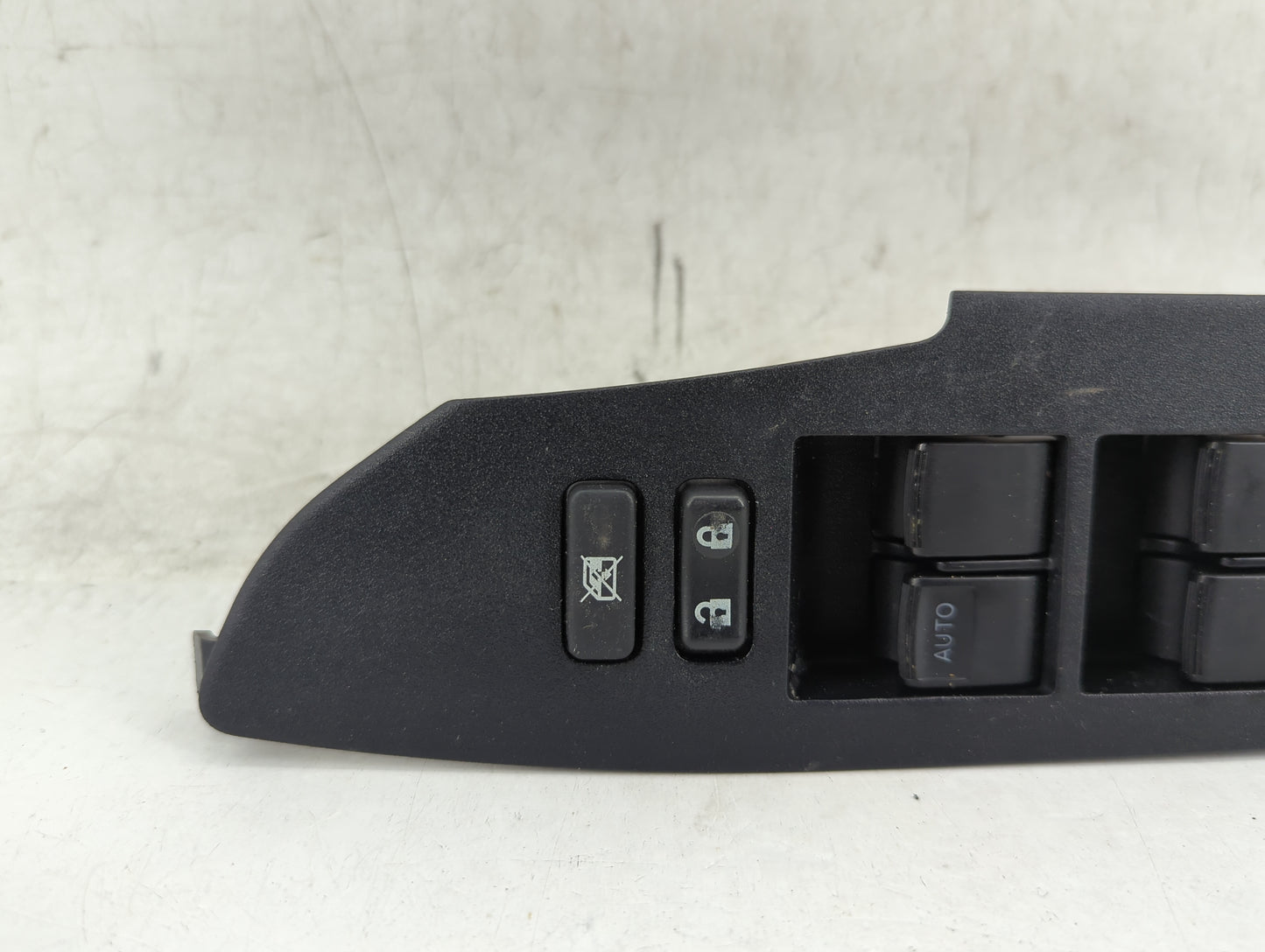 2014-2019 Toyota Corolla Master Power Window Switch Replacement Driver Side Left P/N:74232-02E70 Fits OEM Used Auto Parts - 