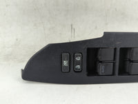 2014-2019 Toyota Corolla Master Power Window Switch Replacement Driver Side Left P/N:74232-02E70 Fits OEM Used Auto Parts - 