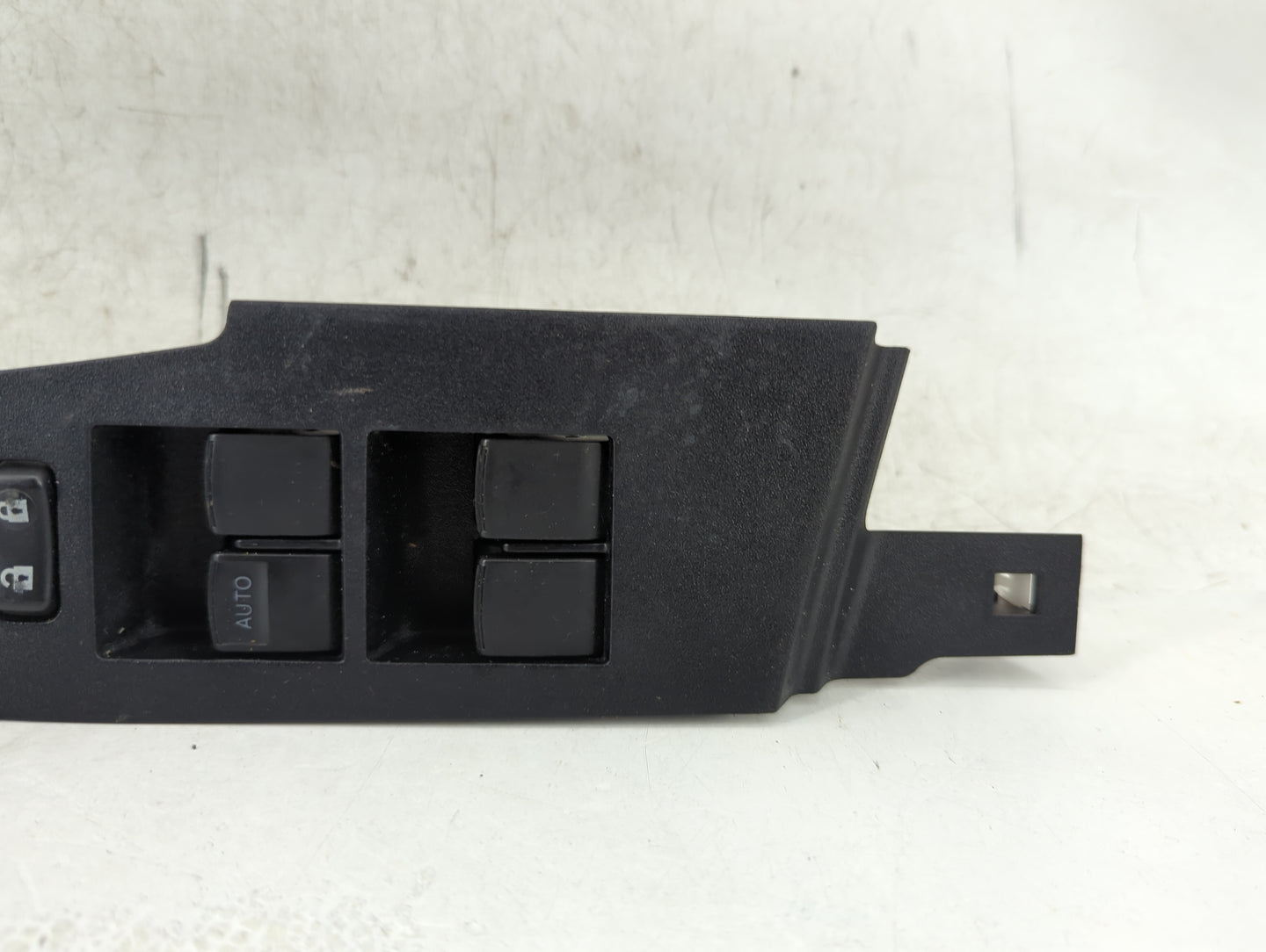 2014-2019 Toyota Corolla Master Power Window Switch Replacement Driver Side Left P/N:74232-02E70 Fits OEM Used Auto Parts - 