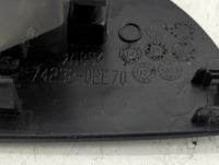 2014-2019 Toyota Corolla Master Power Window Switch Replacement Driver Side Left P/N:74232-02E70 Fits OEM Used Auto Parts - 
