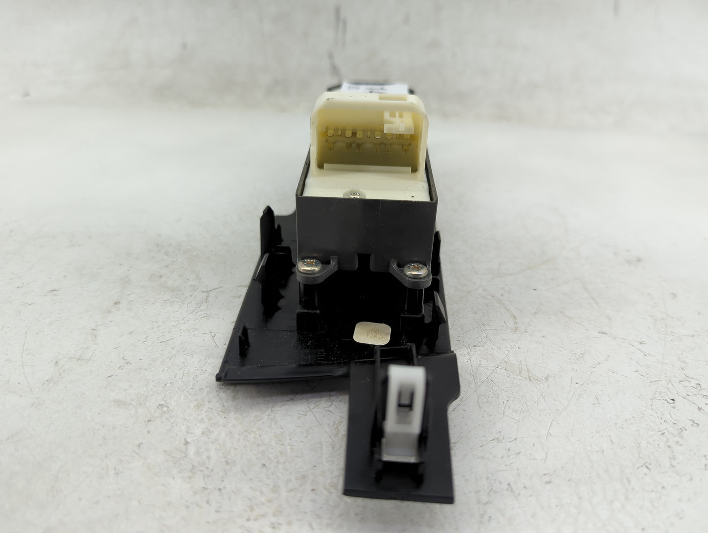 2014-2019 Toyota Corolla Master Power Window Switch Replacement Driver Side Left P/N:74232-02E70 Fits OEM Used Auto Parts - 