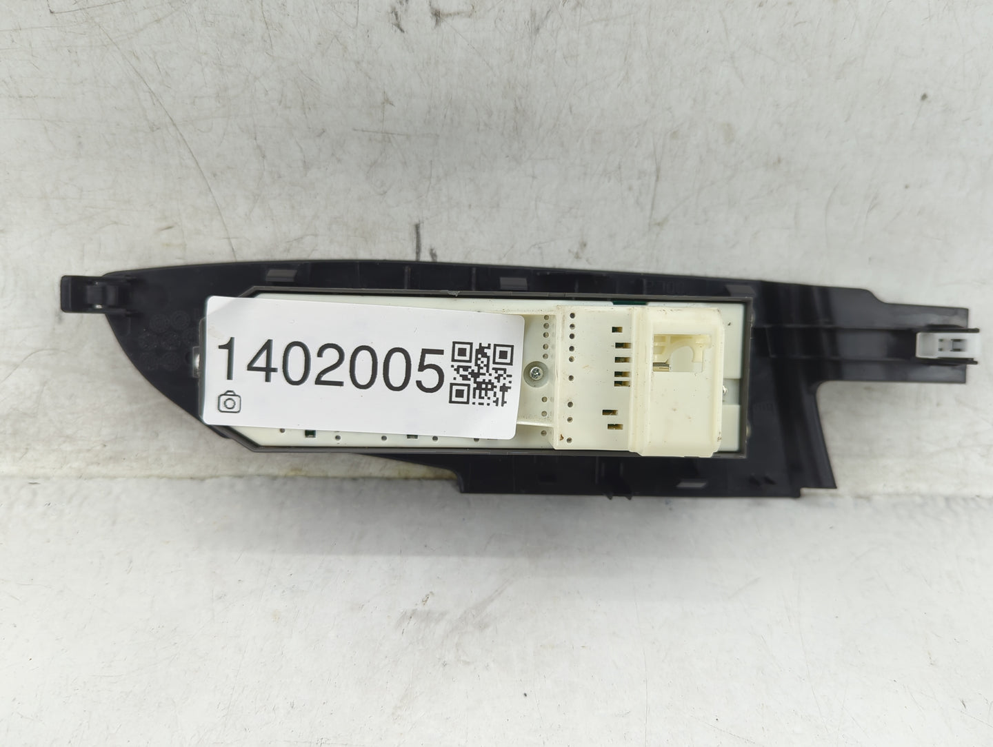 2014-2019 Toyota Corolla Master Power Window Switch Replacement Driver Side Left P/N:74232-02E70 Fits OEM Used Auto Parts - 