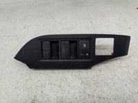 2014-2019 Toyota Corolla Master Power Window Switch Replacement Driver Side Left P/N:84040-0R040 Fits OEM Used Auto Parts - 