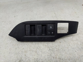 compare product 2014-2019 Toyota Corolla Master Power Window Switch Replacement Driver Side Left P/N:84040-0R040 Fits OEM Used Auto Parts