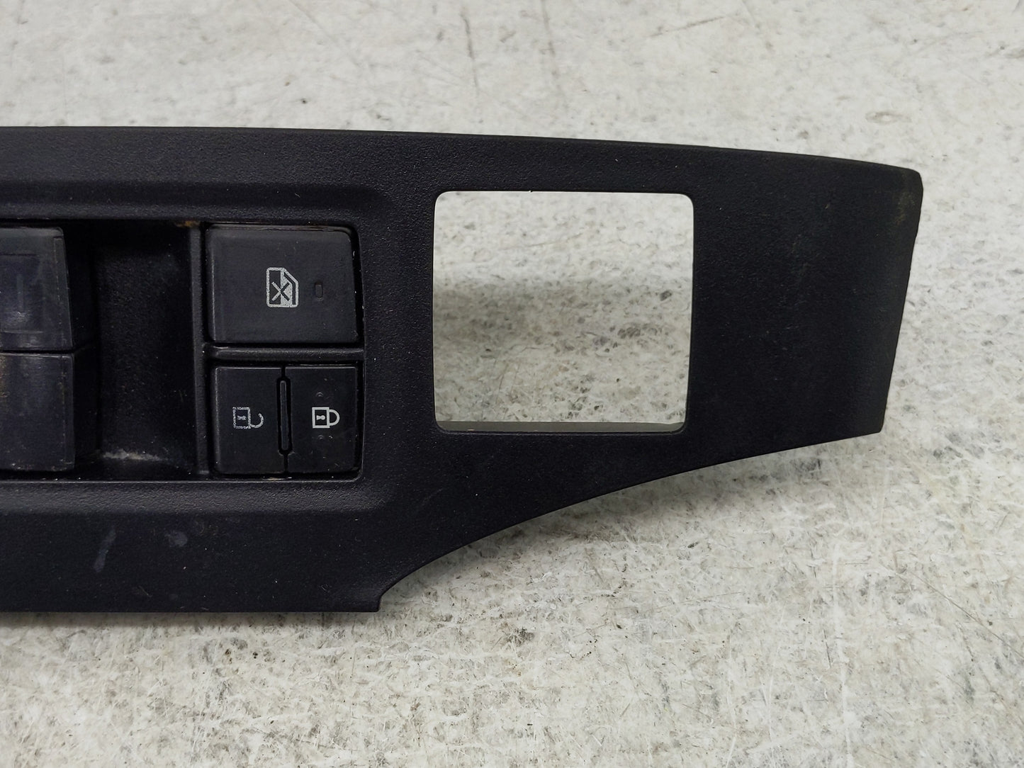 2014-2019 Toyota Corolla Master Power Window Switch Replacement Driver Side Left P/N:84040-0R040 Fits OEM Used Auto Parts - 