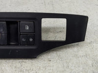 2014-2019 Toyota Corolla Master Power Window Switch Replacement Driver Side Left P/N:84040-0R040 Fits OEM Used Auto Parts - 