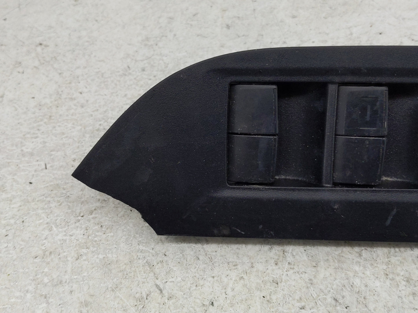 2014-2019 Toyota Corolla Master Power Window Switch Replacement Driver Side Left P/N:84040-0R040 Fits OEM Used Auto Parts - 