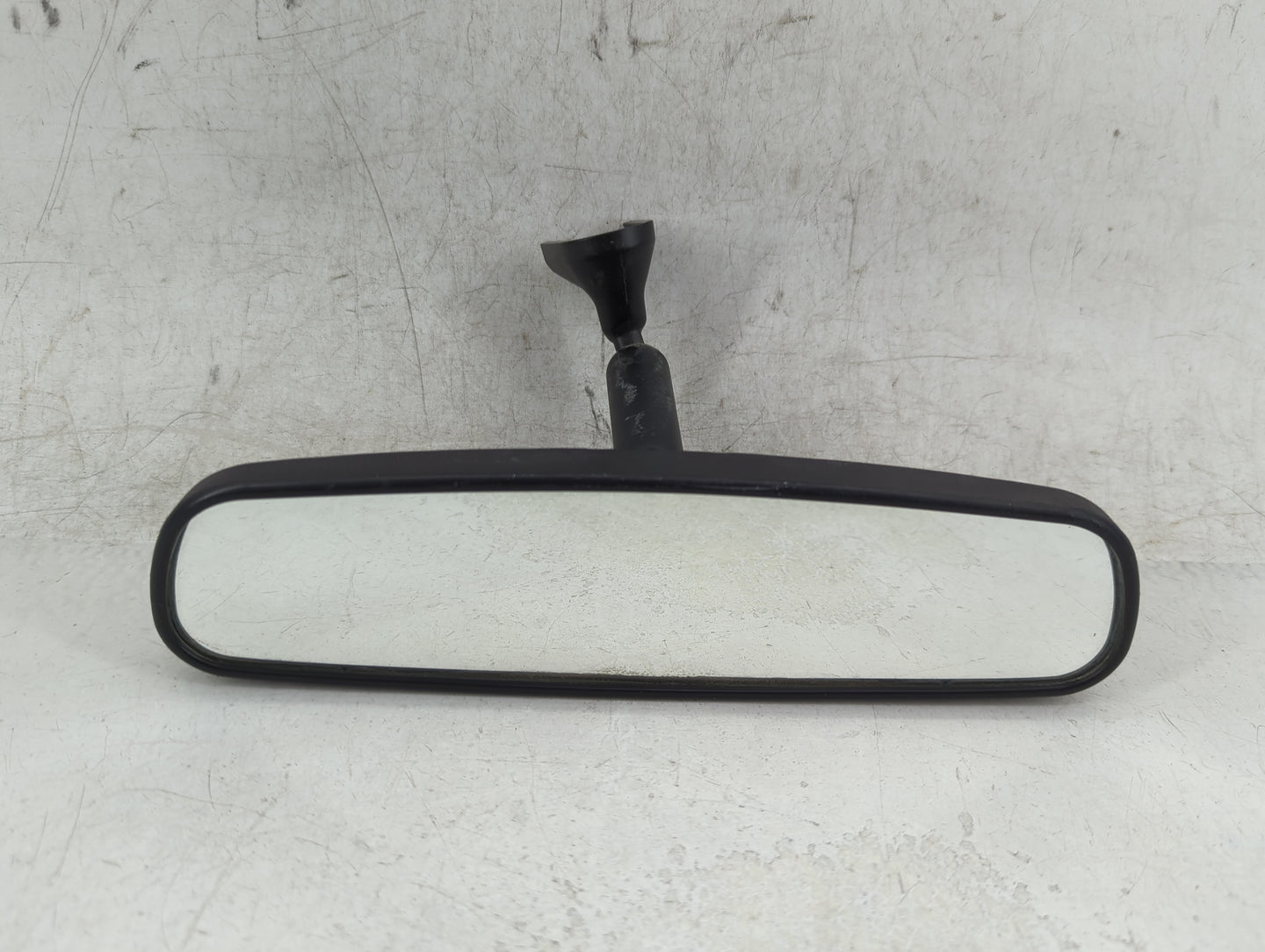 2017-2022 Toyota Corolla Interior Rear View Mirror Replacement OEM P/N:A048070 Fits Fits 2016 2017 2018 2019 2020 2021 2022 