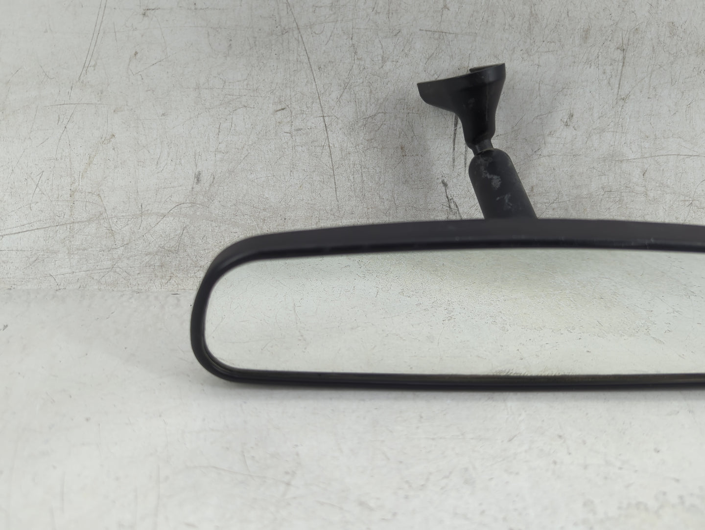 2017-2022 Toyota Corolla Interior Rear View Mirror Replacement OEM P/N:A048070 Fits Fits 2016 2017 2018 2019 2020 2021 2022 