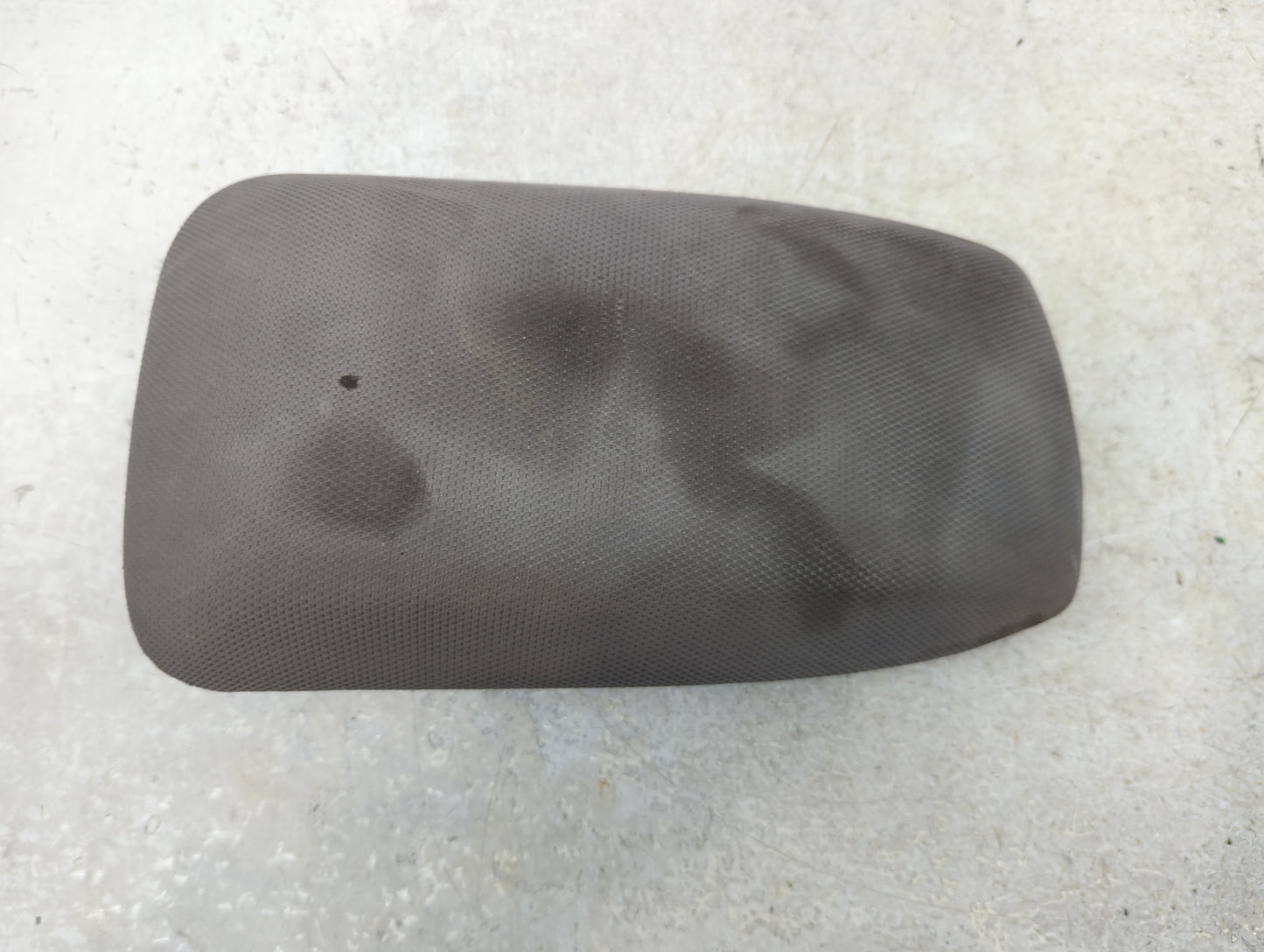 2017 Toyota Corolla Center Console Armrest Cover Lid Fits OEM Used Auto Parts - Oemusedautoparts1.com