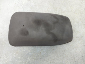 compare product 2017 Toyota Corolla Center Console Armrest Cover Lid Fits OEM Used Auto Parts