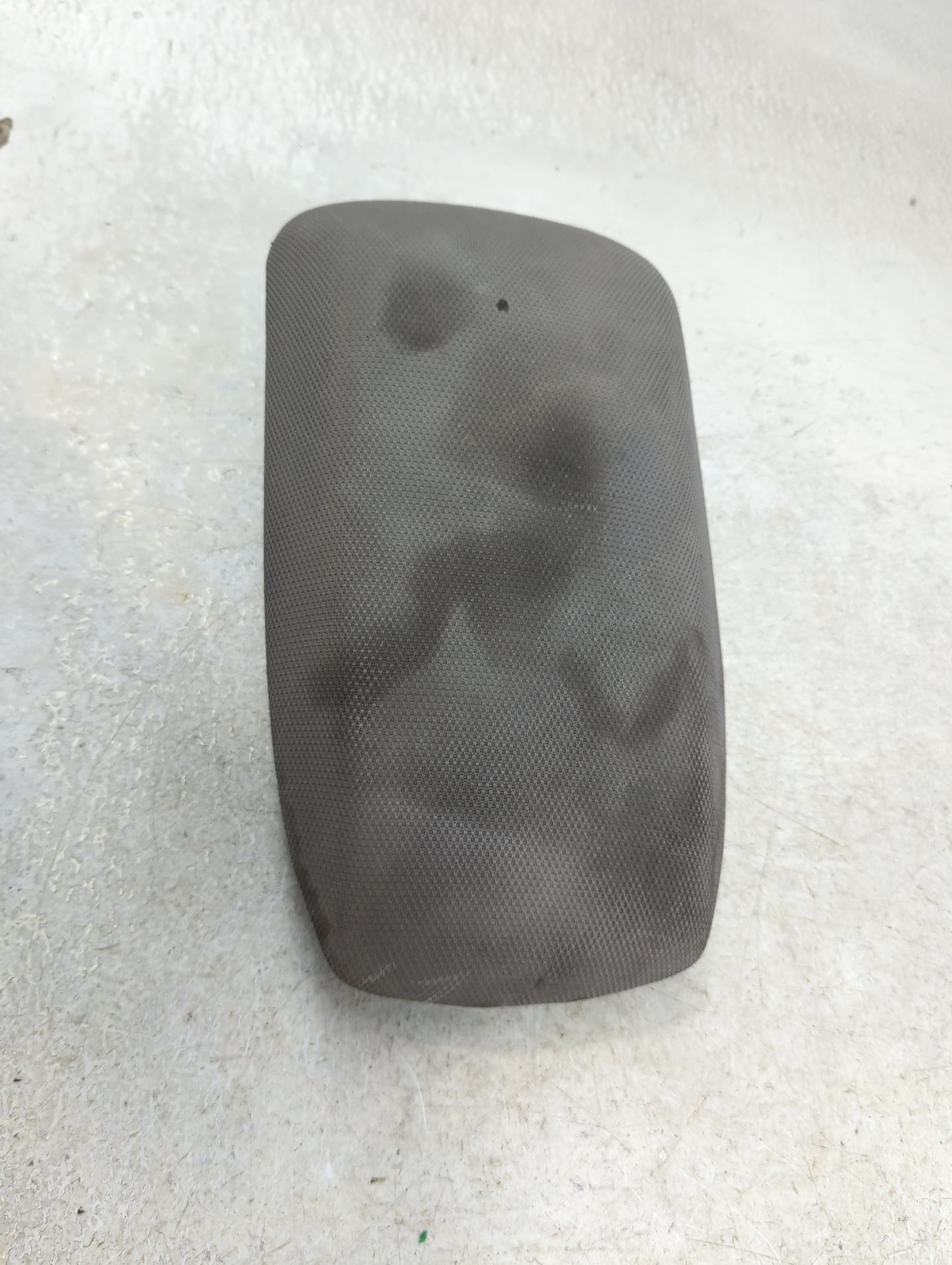 2017 Toyota Corolla Center Console Armrest Cover Lid Fits OEM Used Auto Parts - Oemusedautoparts1.com