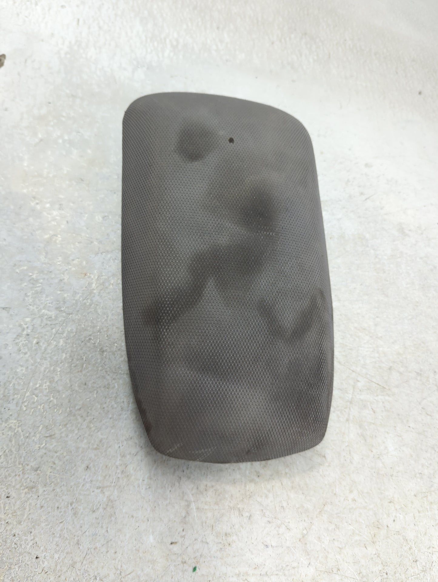 2017 Toyota Corolla Center Console Armrest Cover Lid Fits OEM Used Auto Parts - Oemusedautoparts1.com