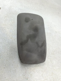 2017 Toyota Corolla Center Console Armrest Cover Lid Fits OEM Used Auto Parts - Oemusedautoparts1.com